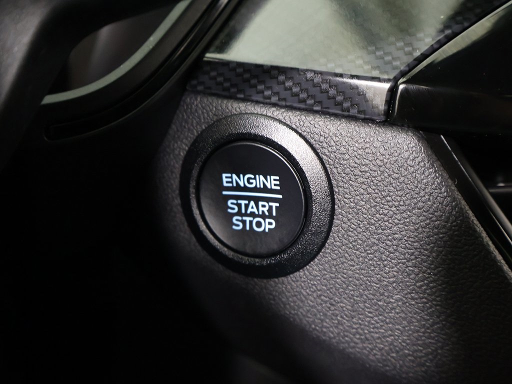 2025 Ford Escape Hybrid ST-Line Select photo 34