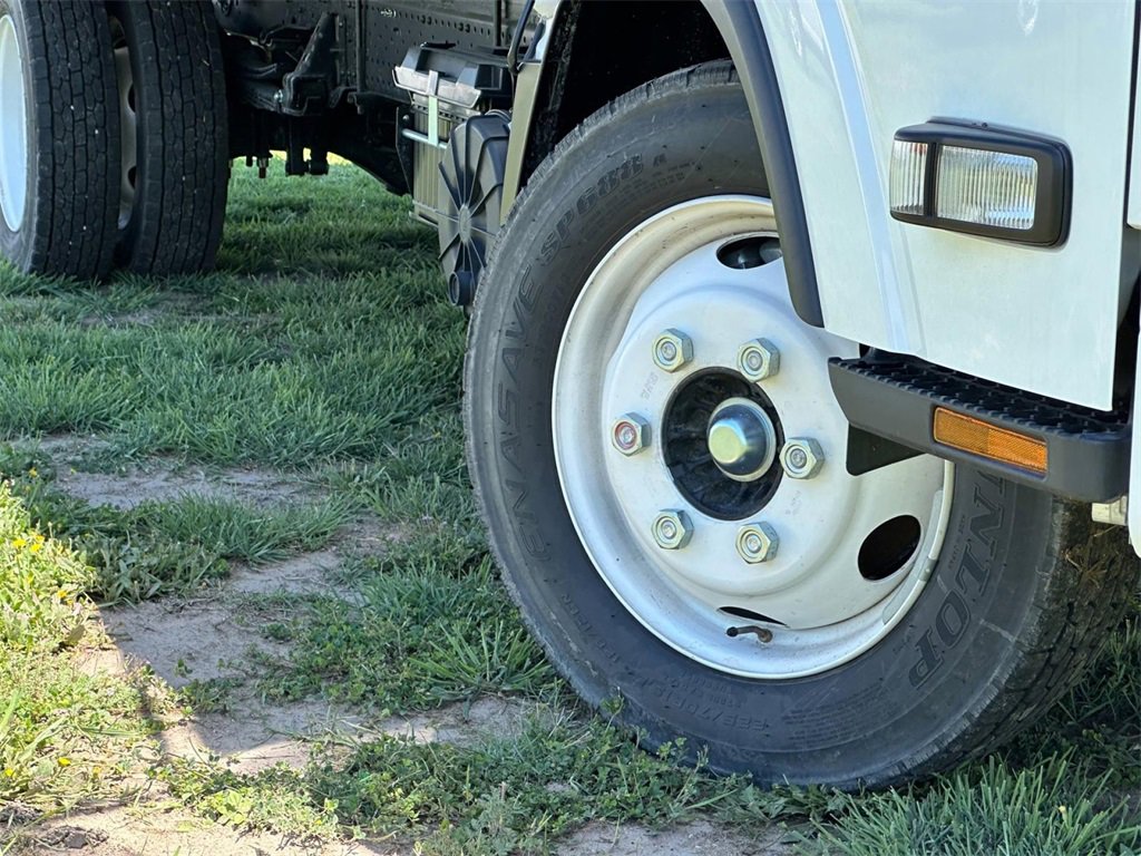 2024 Chevrolet Silverado 4500HD photo 3