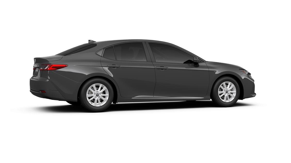 2026 Toyota Camry LE photo 40