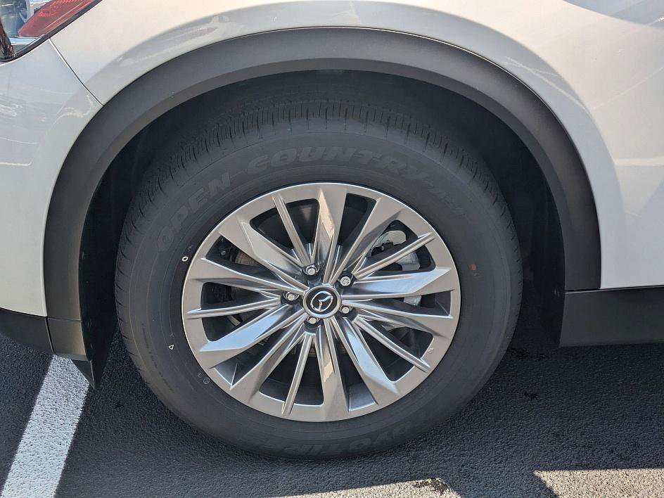 2025 Mazda CX-90 3.3 Turbo Preferred photo 9