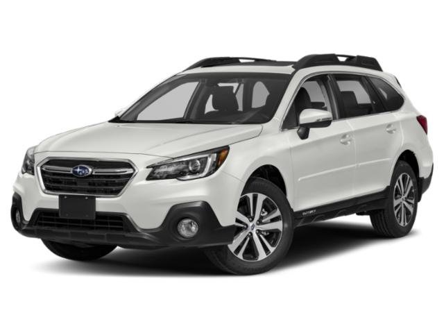 2018 Subaru Outback Limited's photo