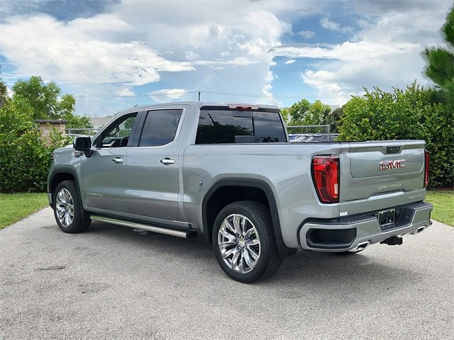 2026 Gmc Sierra 1500 Denali photo 3