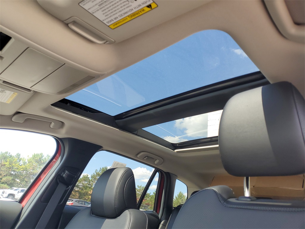 2025 Mazda CX-50 Premium photo 7