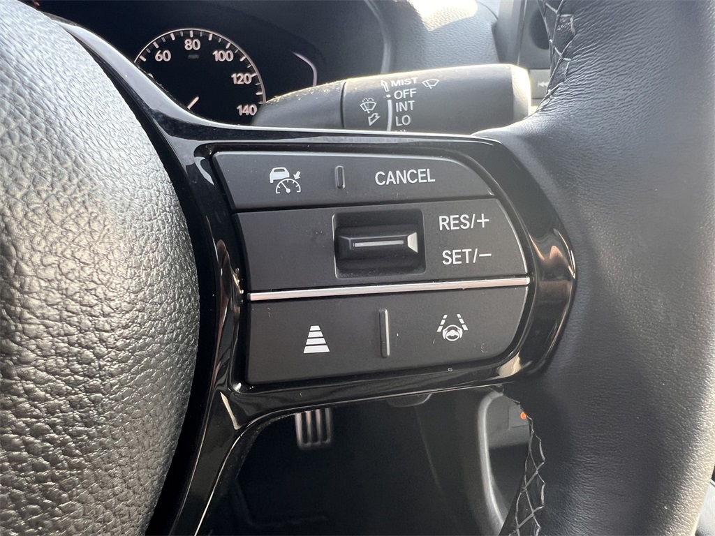 2023 Honda Civic Sport photo 22