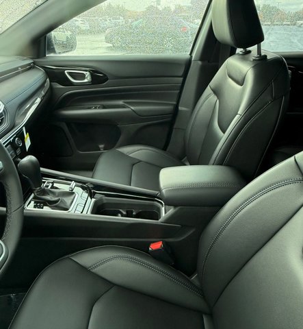 2026 Jeep Compass Limited Altitude photo 4