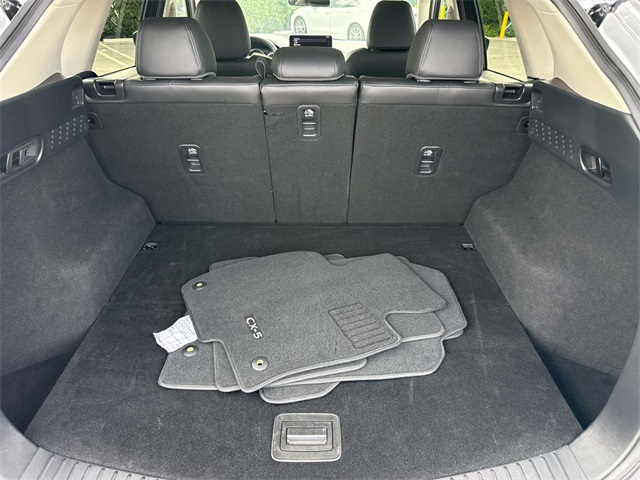 2023 Mazda CX-5 2.5 Select photo 8
