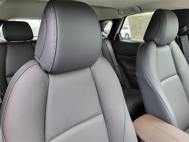 2025 Mazda CX-30 2.5 Turbo Premium Plus photo 21