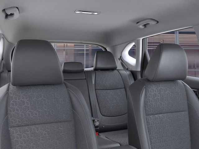 2026 Kia Seltos S photo 25