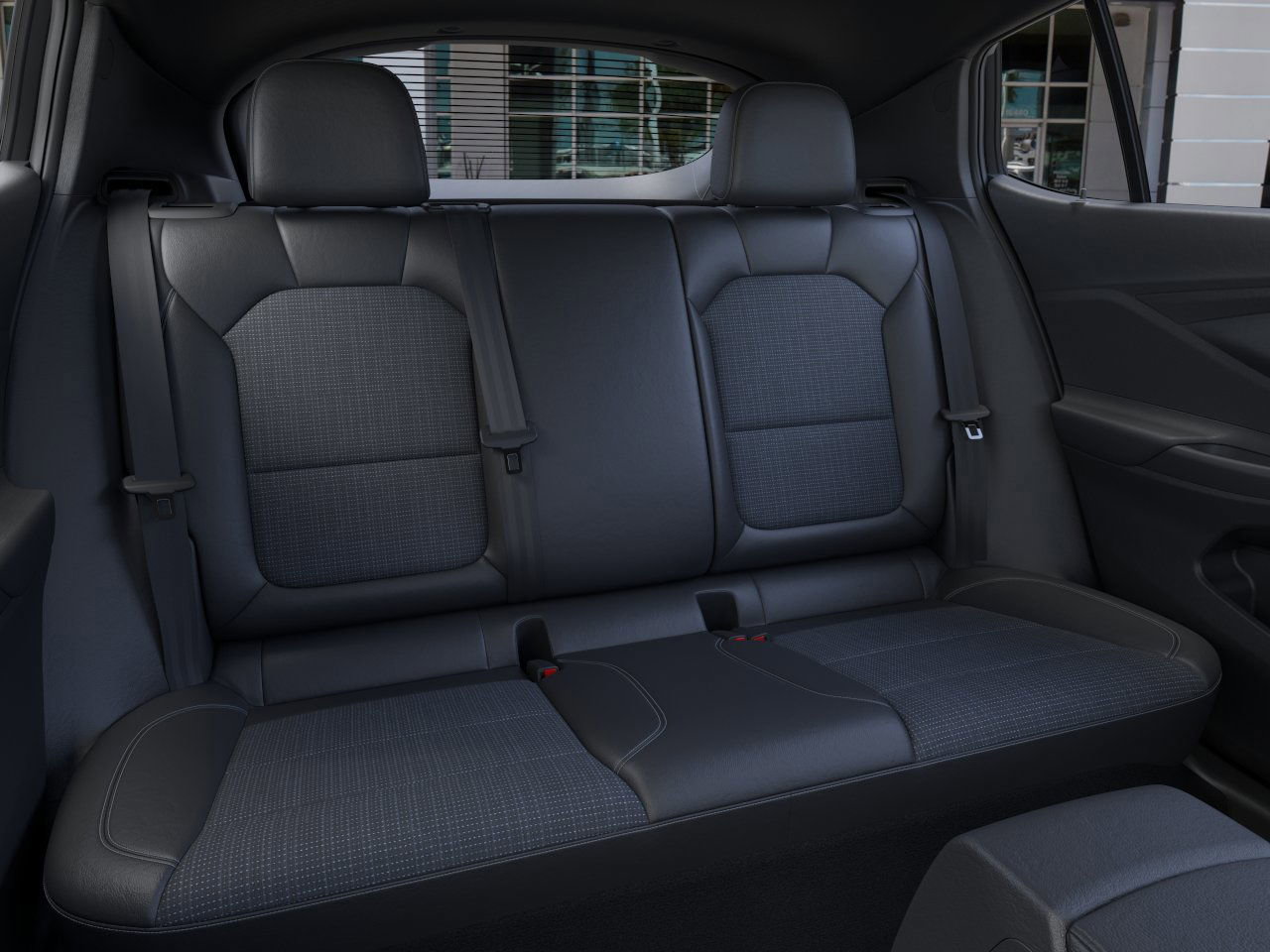 2025 Buick Envista Preferred photo 9