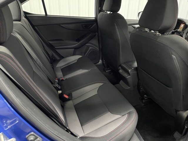 2022 Subaru WRX Base photo 20