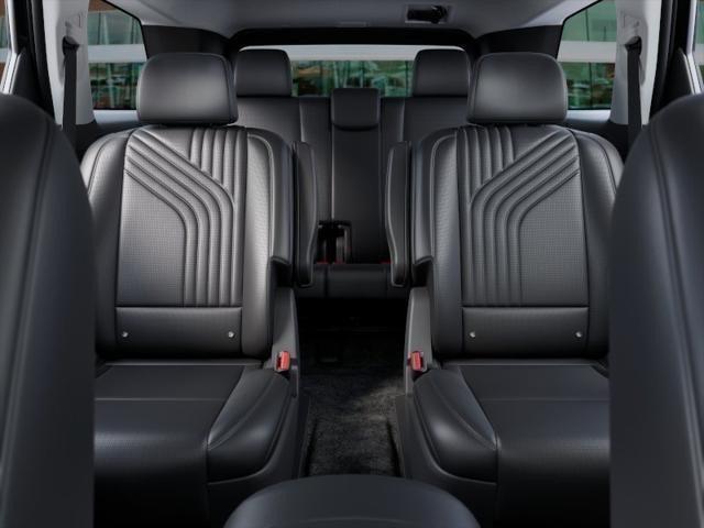 2026 Hyundai Palisade SEL photo 10