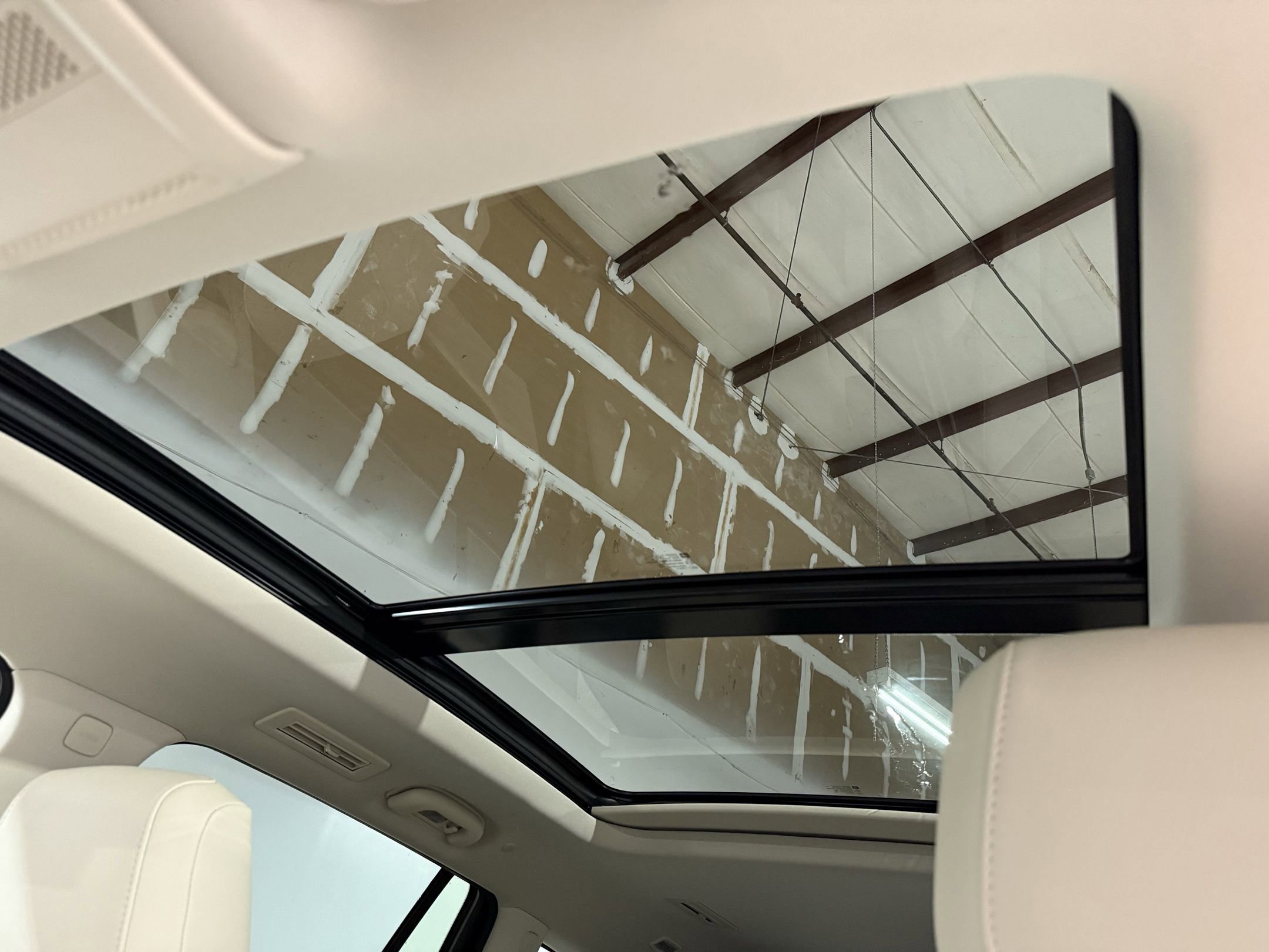 2025 Cadillac XT6 Premium Luxury photo 12