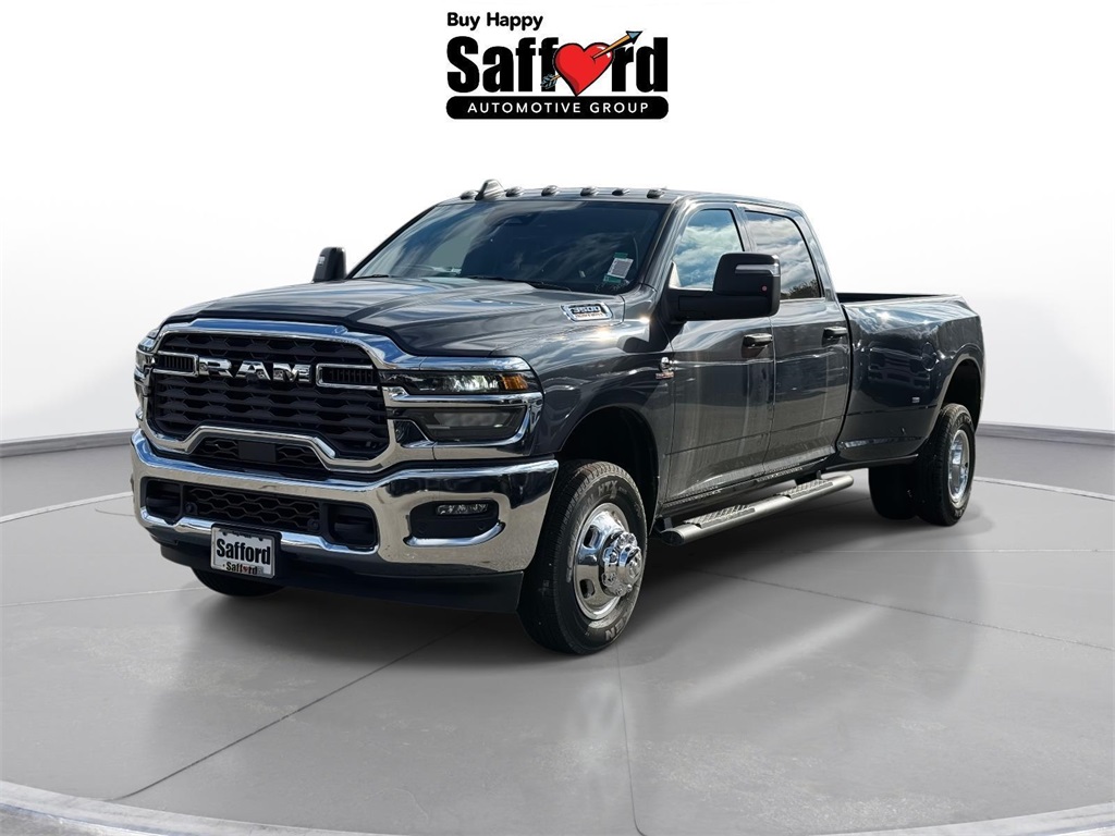 2026 RAM Ram 3500 Pickup Tradesman's photo