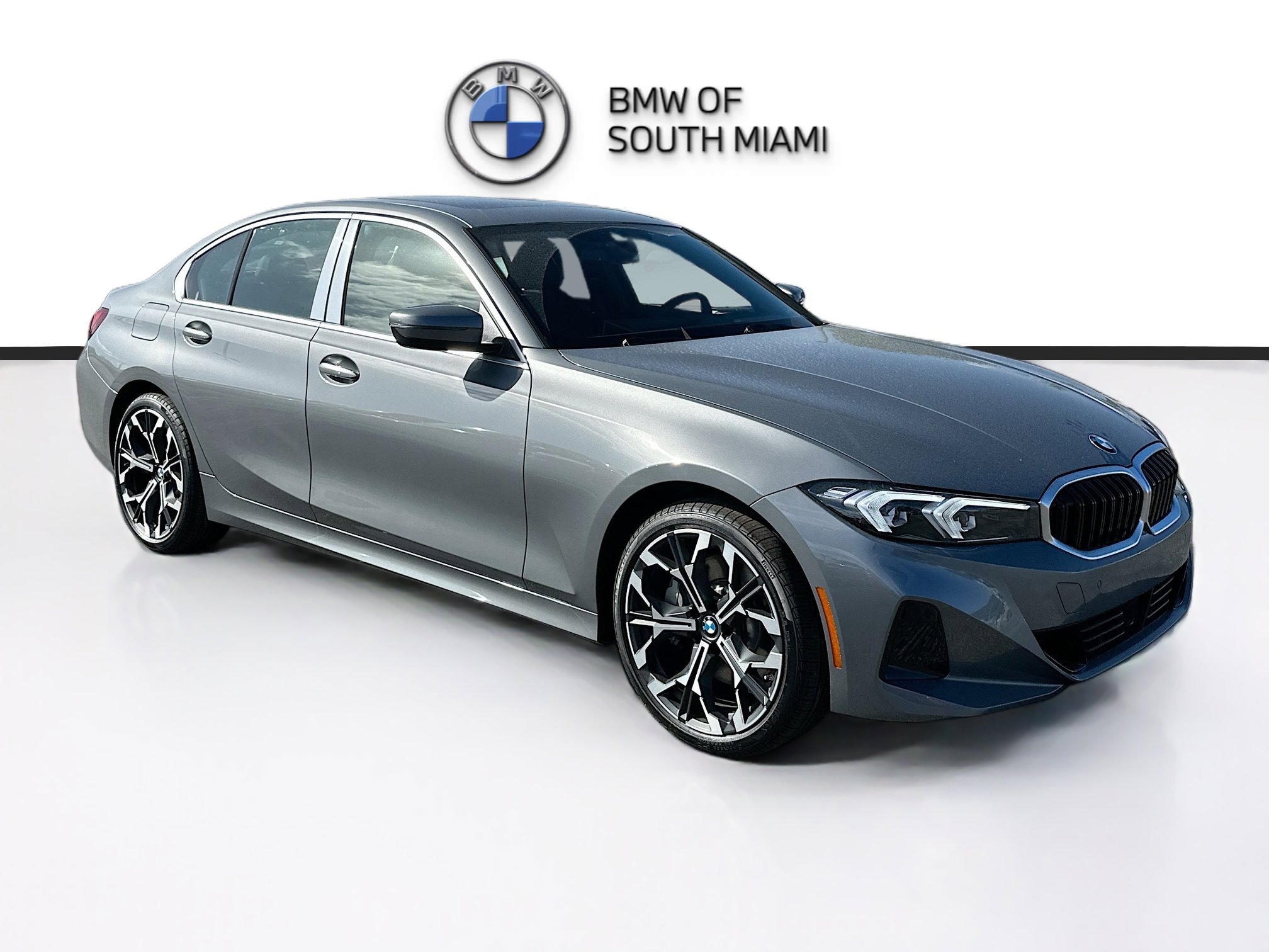 2026 BMW 3 Series 330i's photo