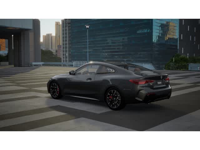 2026 Bmw 430i photo 2