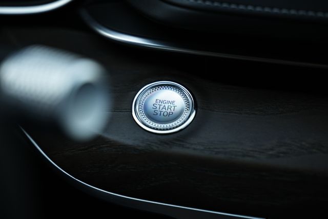 2022 Genesis G80 2.5T photo 38