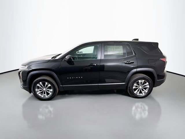 2026 Chevrolet Equinox LT photo 4