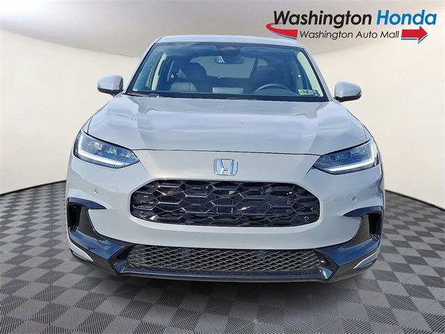 2026 Honda HR-V EX-L photo 2