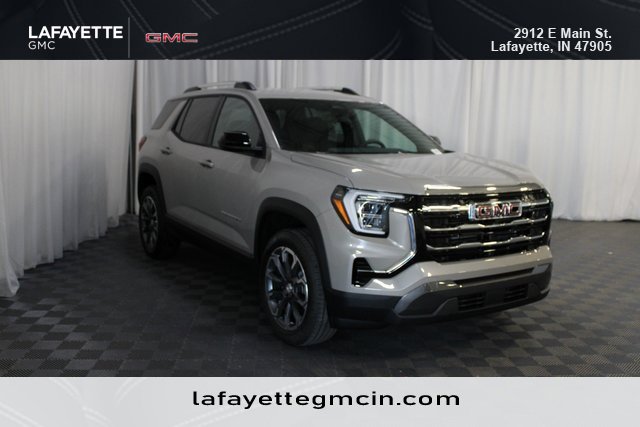 2026 GMC Terrain Elevation's photo