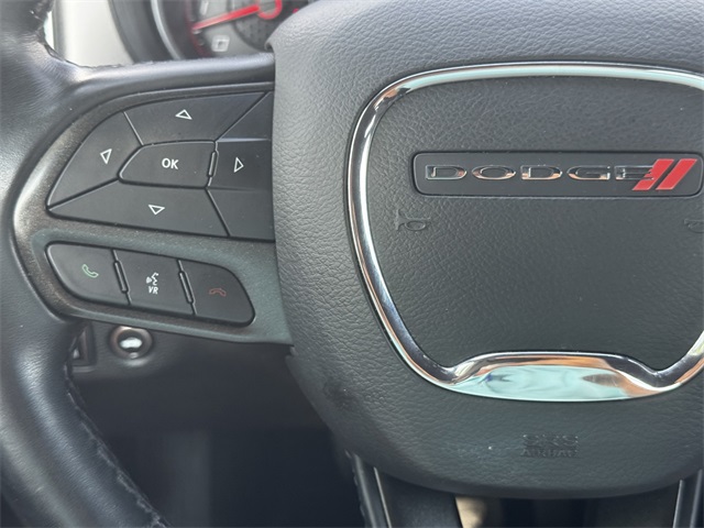2023 Dodge Charger SXT photo 25