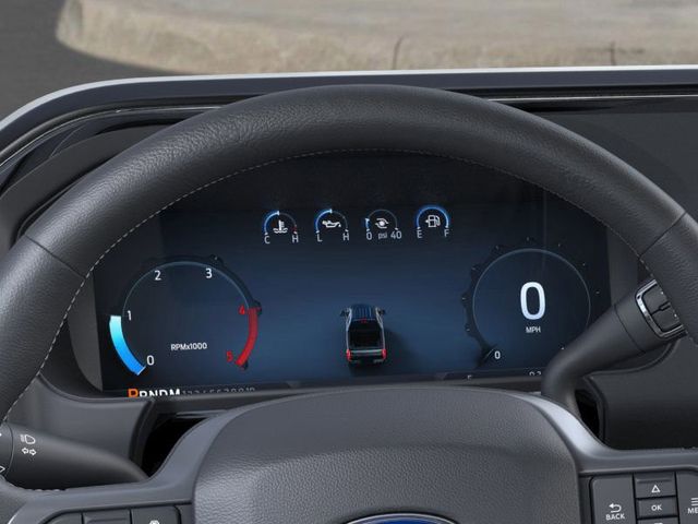 2025 Ford F-350 Lariat photo 13