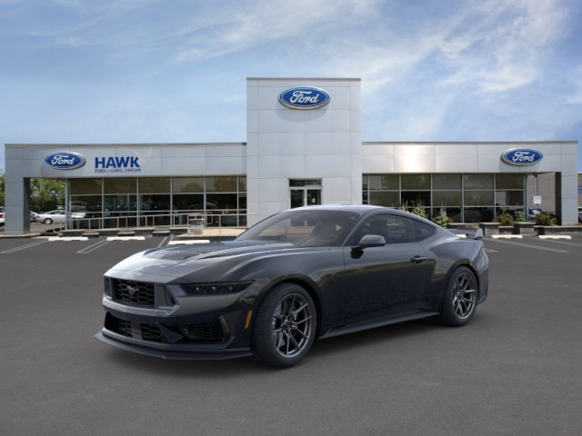 2024 Ford Mustang Mustang Dark Horse Dark Horse™ Premium