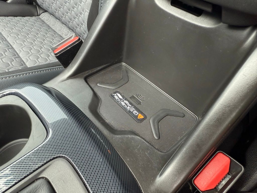 2020 Chevrolet Colorado Z71 photo 23
