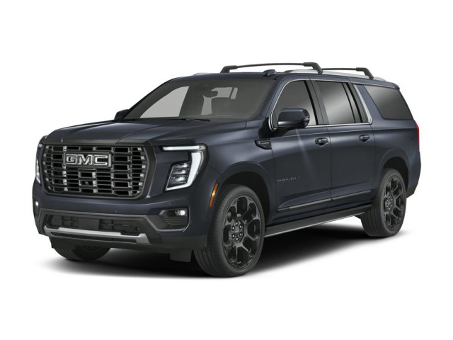2026 GMC Yukon XL Denali's photo