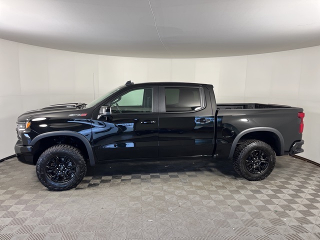 2024 Chevrolet Silverado 1500 ZR2 photo 4