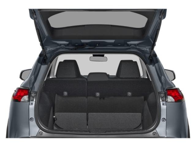 2022 Toyota Corolla Cross LE photo 11