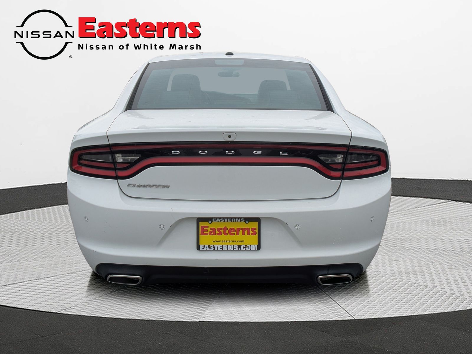 2022 Dodge Charger SXT photo 5