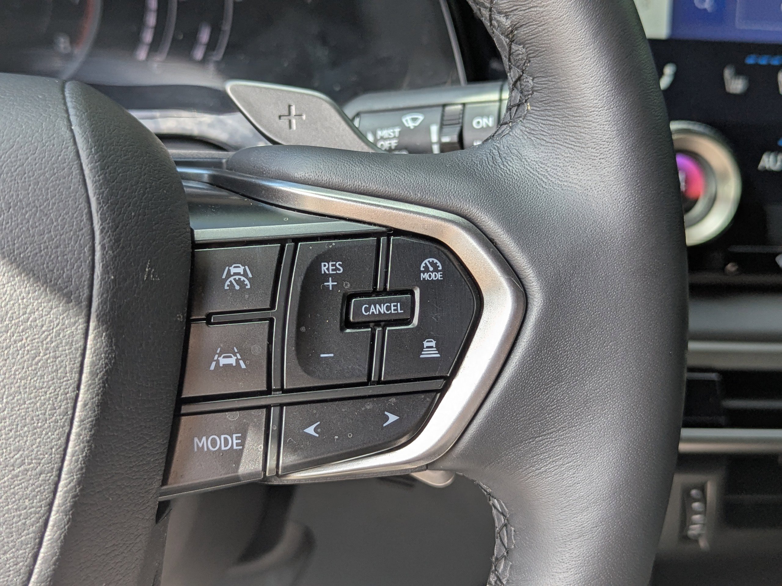2024 Lexus RX 350 photo 36