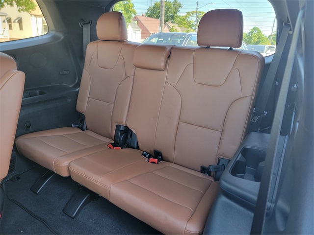 2025 Kia Telluride X-Line EX X-Pro photo 13