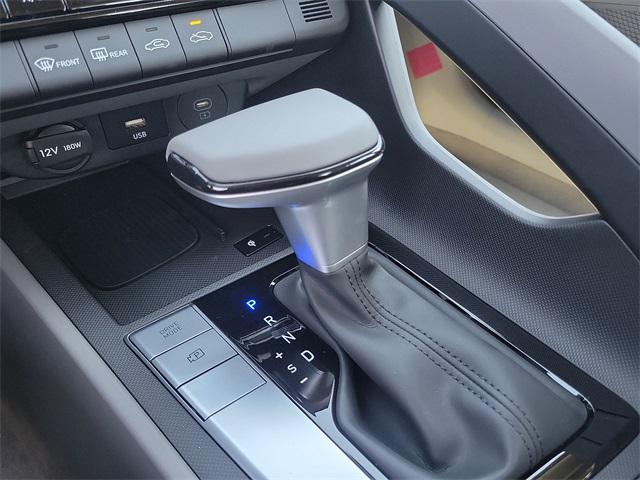 2025 Hyundai Elantra SEL Sport photo 14