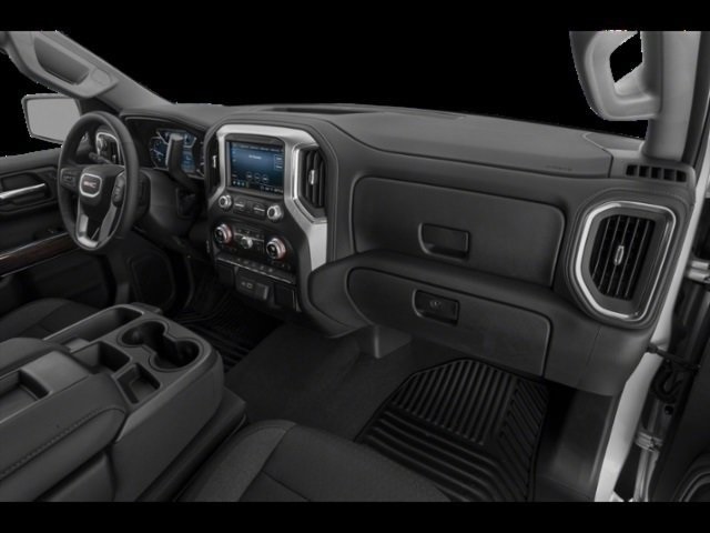2020 Gmc Sierra 1500 Elevation photo 11