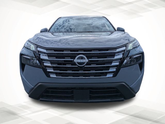 2026 Nissan Rogue SV photo 7