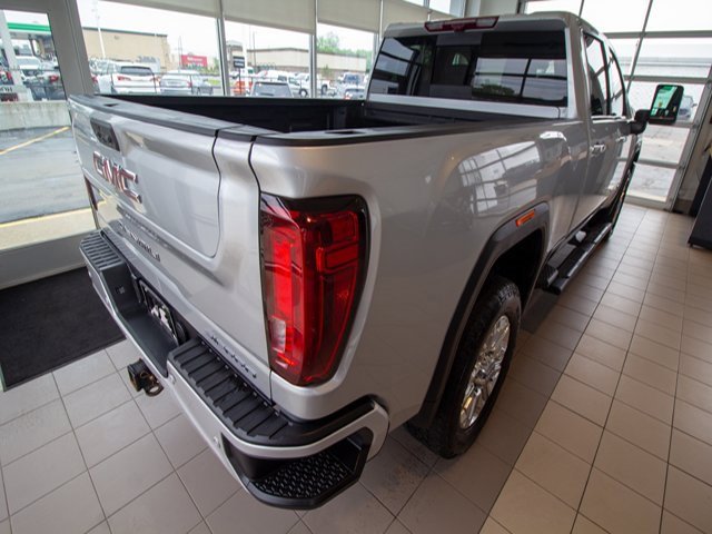 2023 Gmc Sierra 2500 HD Denali photo 6