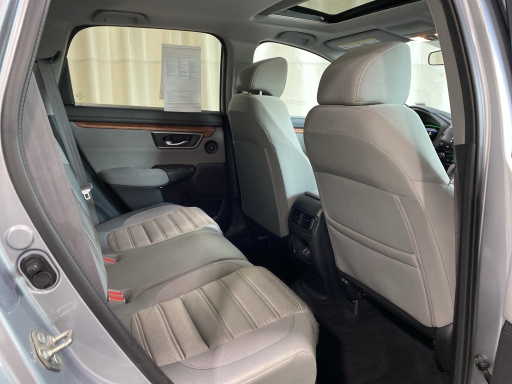 2020 Honda CR-V Hybrid EX photo 15