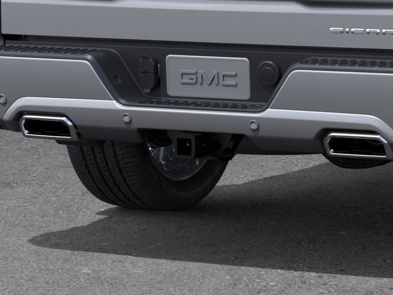 2025 Gmc Sierra 1500 Denali Ultimate photo 14