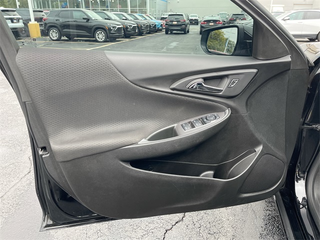 2024 CHEVROLET MALIBU - Image 21