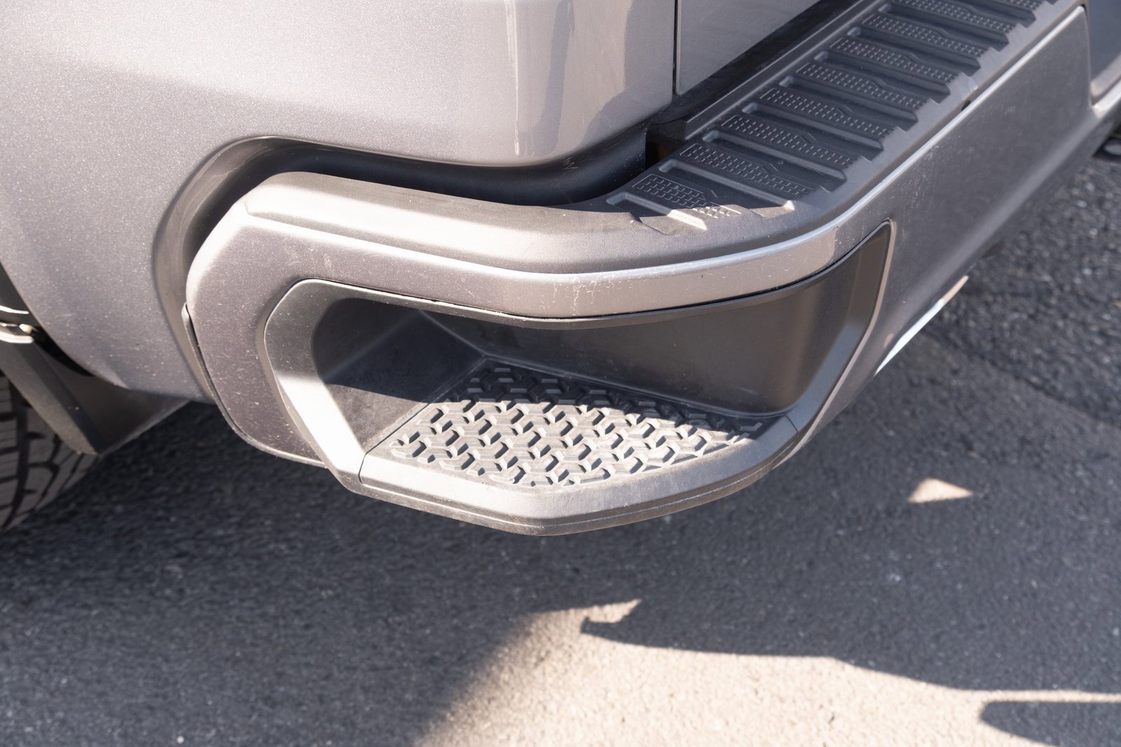 2021 Gmc Sierra 1500 Elevation photo 25