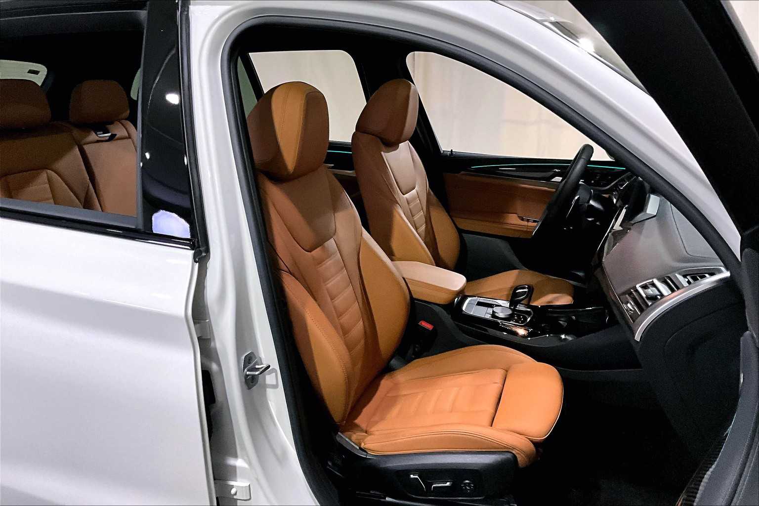 2024 Bmw X3 M40i photo 7