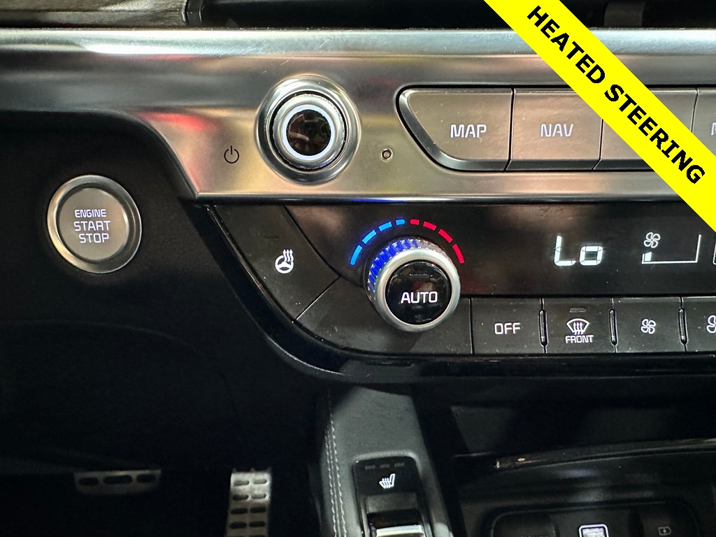 2020 Kia Telluride SX photo 19
