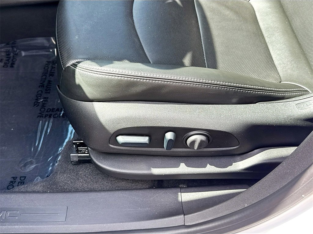 2024 Gmc Terrain SLT photo 20