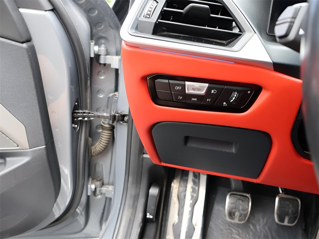 2023 Bmw M3 3 photo 36