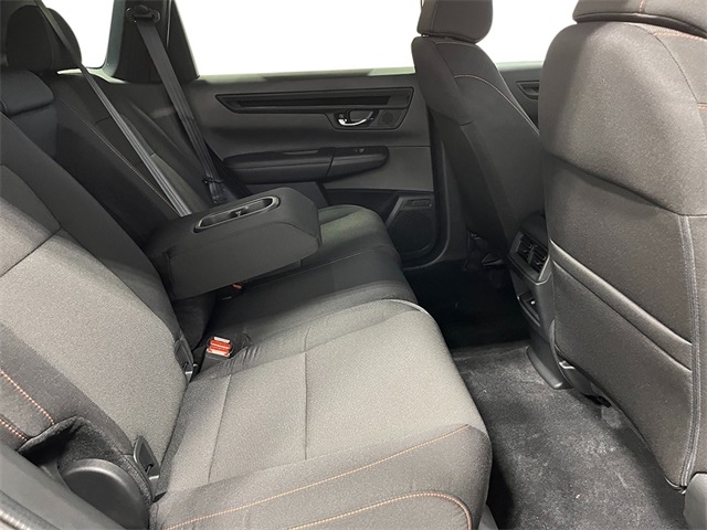 2026 Honda CR-V Hybrid photo 25