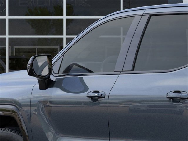 2025 Gmc Sierra EV Denali photo 11