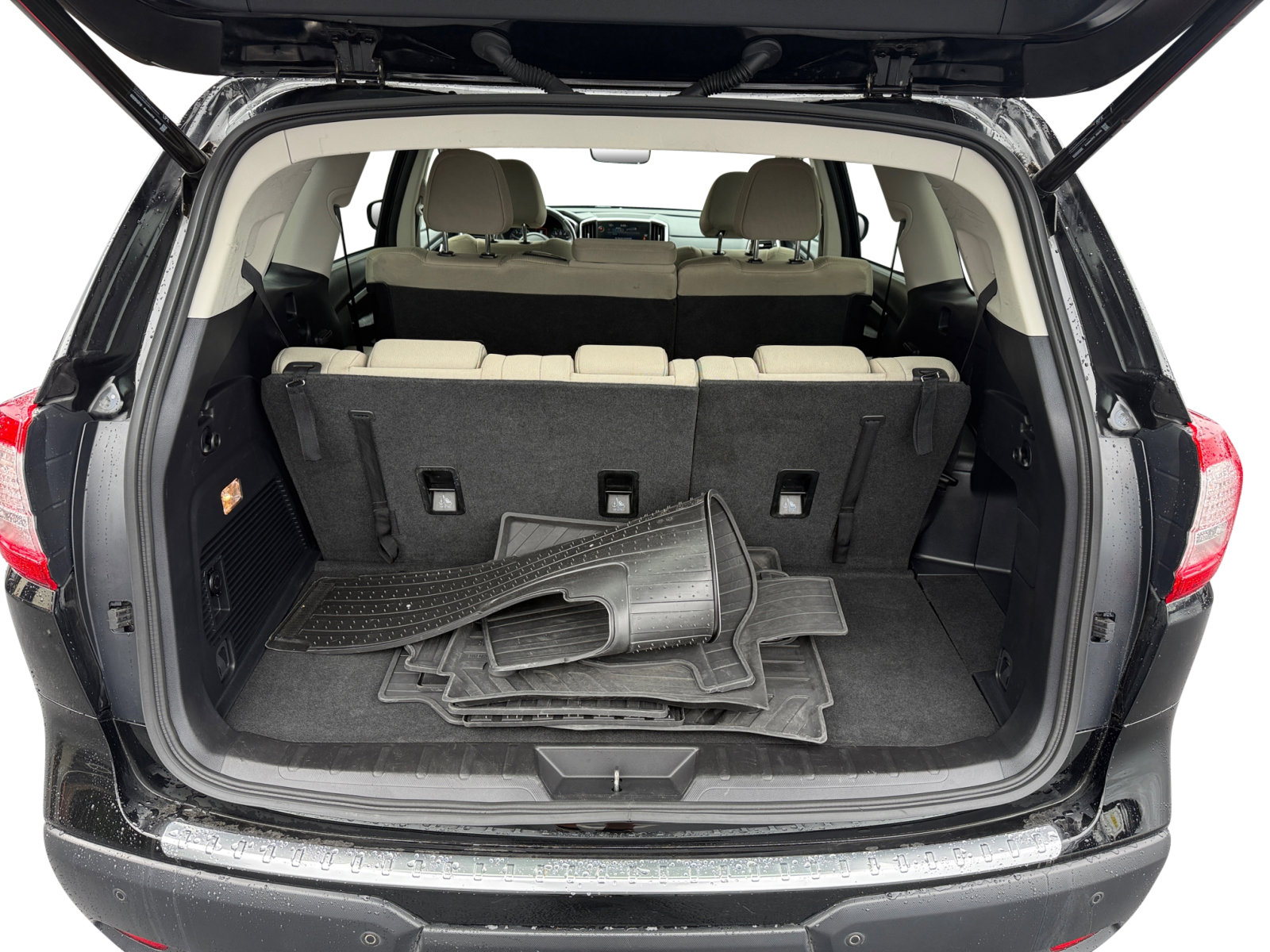2023 Subaru Ascent Premium photo 17