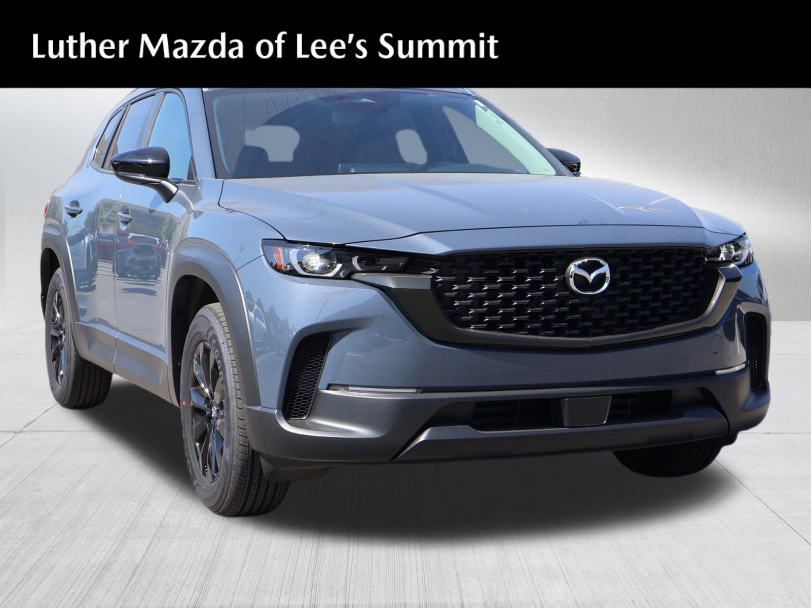 2025 Mazda CX-50 Premium's photo
