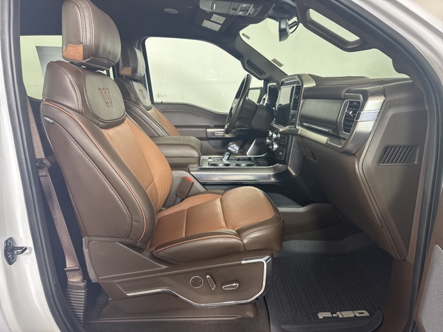2022 Ford F-150 King Ranch photo 4